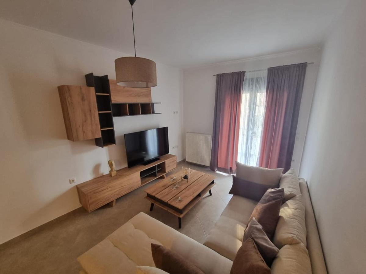 Agora Luxury Apartment 1 Loutraki  Exterior photo